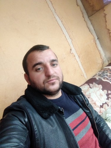 Zamin, 28, Salyan