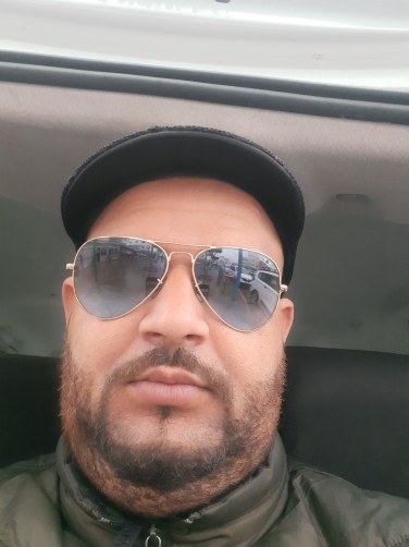 Bilal, 36, Nouakchott