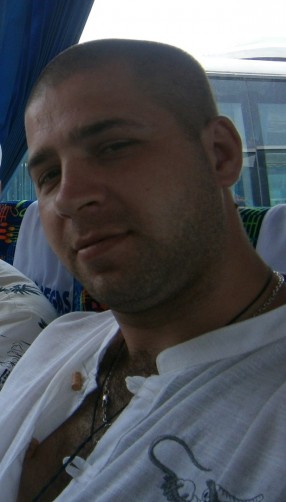 Nikolay, 41, Ufa
