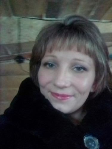Ирина, 32, Achinsk