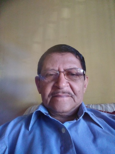 Juan Carlos, 62, Miami