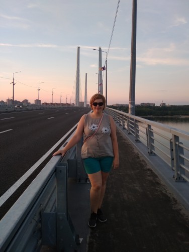 Nataliya, 48, Cherepovets