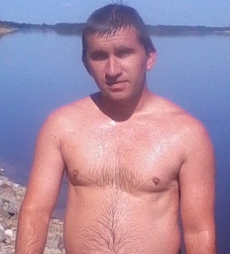 Roman, 36, Svobodnyy