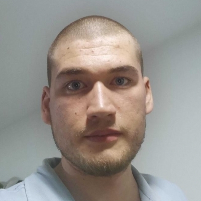 Lovro, 23, Valpovo