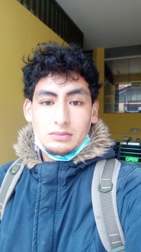 Manuel, 28, Torino di Sangro