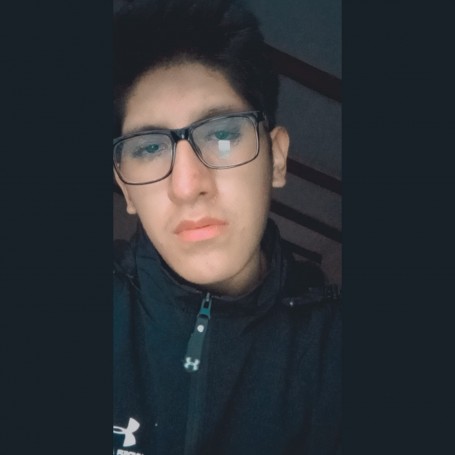 Alejandro, 19, Oruro