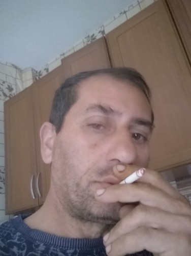 Руслан, 46, Ganja