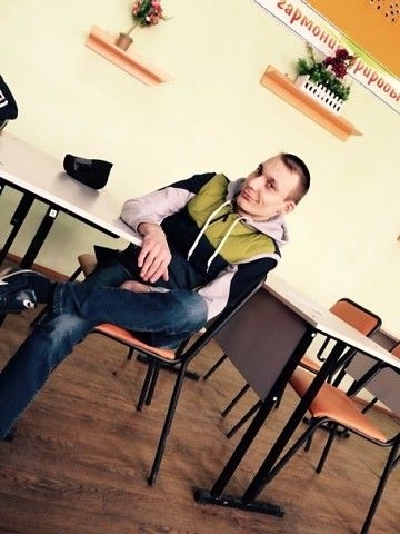 Nikolay, 25, Kursk