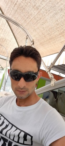 Junny, 28, Nicosia