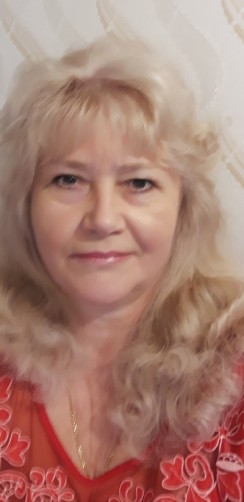 Ирина, 60, Izhevsk