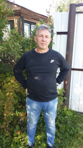 Nikolay, 53, Yarkovo