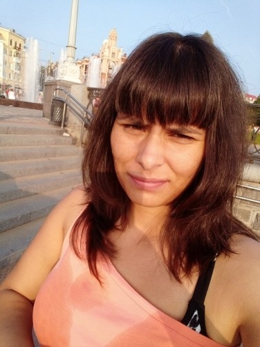 Mariya, 32, Samara
