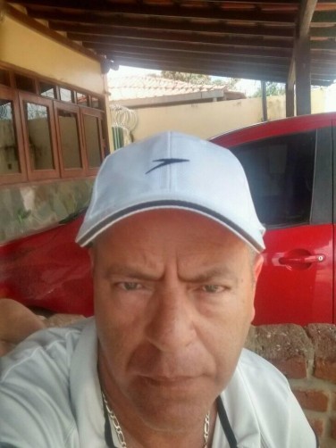 Júlio César Santos Duarte, 56, Campinas