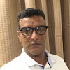 Lemine, 43, Nouakchott