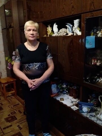 тамара, 62, Maloyaroslavets