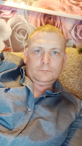 Евгений, 42, Kogalym