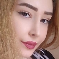 Saba, 23, Tabrīz, Ostān-e Āz̄arbāyjān-e Sharqī, Iran