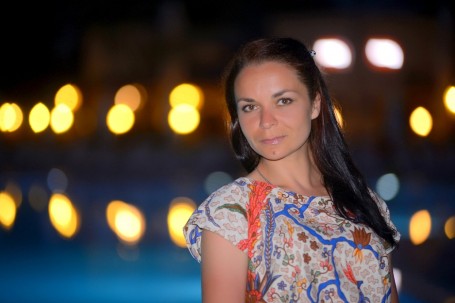 Evgeniya, 37, Istanbul
