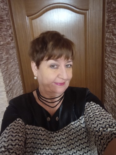 Татьяна, 54, Penza