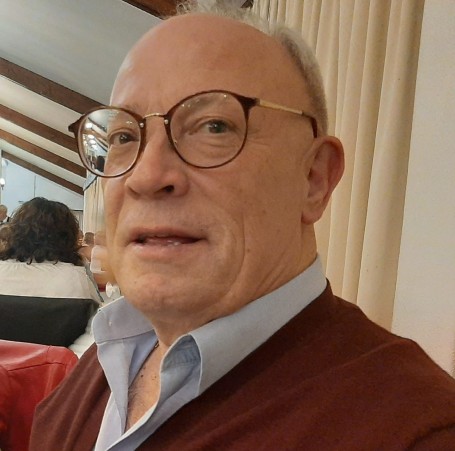 Vitor Braga, 64, Braga