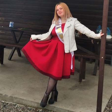 Анна, 23, Nevinnomyssk