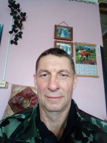 Алексей, 56, Velikiye Luki