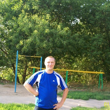 Viktor, 45, Smolensk
