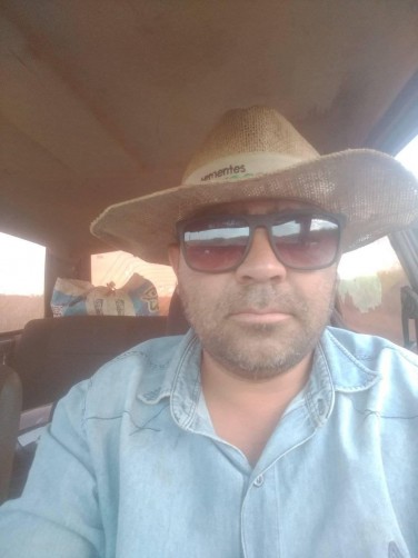 Arnaldo, 38, Castelandia