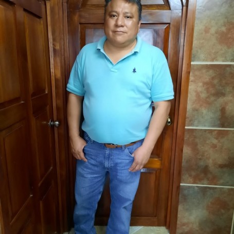 Ricardo, 48, Zamora