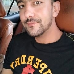 Tanzeel, 27, Muscat