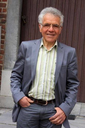 Lucien, 75, Herk-de-Stad
