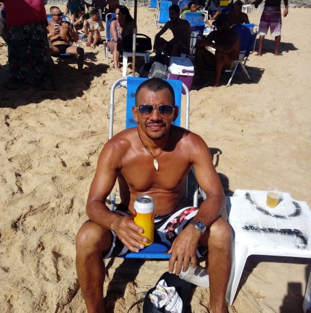 Luiz, 54, Fazenda Sao Salvador