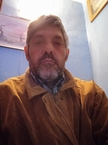 Sergio, 45, Seville