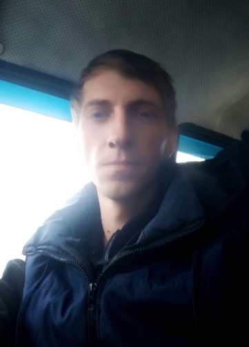 Виктор, 36, Zhurivka