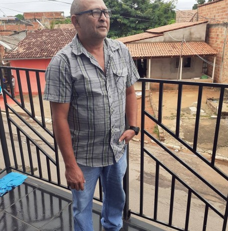 Jose, 54, Maraba