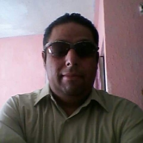 Raul, 40, El Torreon