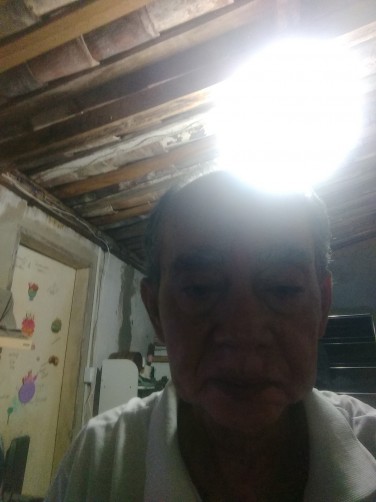 Manoel, 73, Itabuna