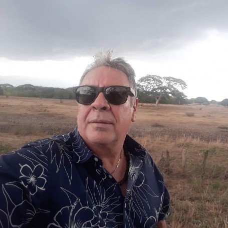 Carlos, 63, Barranquilla