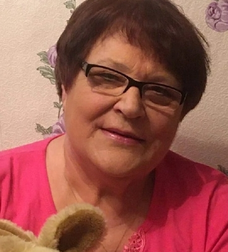 Valentina, 68, Petrozavodsk