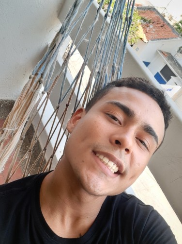 Jared, 23, Barranquilla