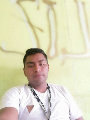 Saul Milton, 25, Tumbes