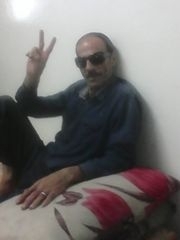 Abdurrahman, 56, Gaziantep