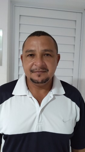 Sebastião, 46, Fortaleza