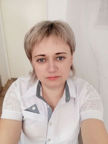 Ольга, 38, Lesosibirsk
