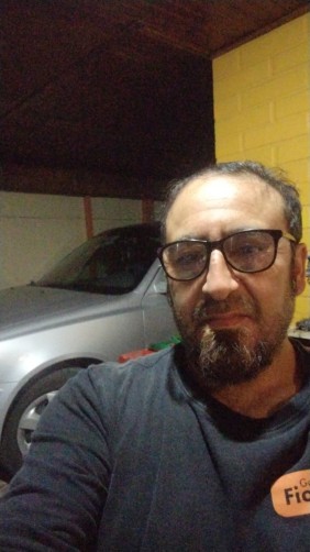 Erci, 50, Temuco
