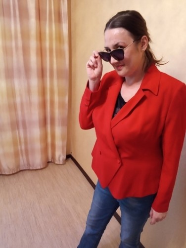 Татьяна, 37, Cherepovets