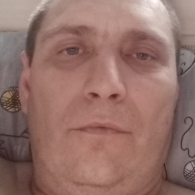 Сергей, 42, Bisert&#039;