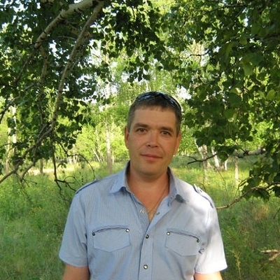 Серега, 48, Berezovo