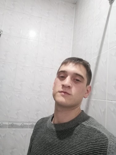 Багиров Мурад, 26, Kryvyi Rih