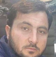 Mohammad, 27, Jalalabad